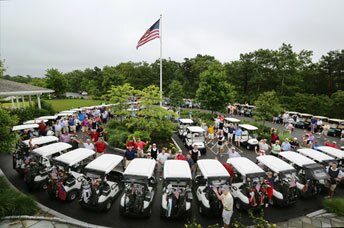 Cape Cod Golf Club Tradition