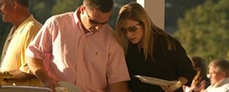 Cape Cod Golf Club Member Benefits